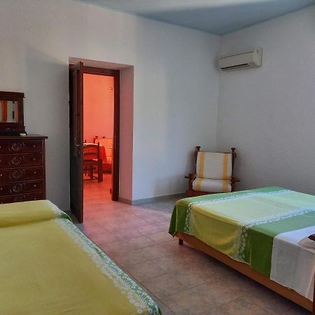 Acacia Appartamenti Cala Gonone Dış mekan fotoğraf