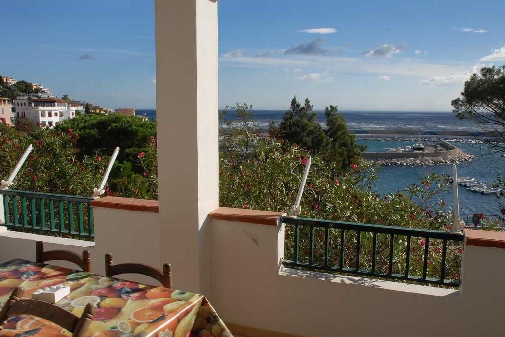 Acacia Appartamenti Cala Gonone Dış mekan fotoğraf
